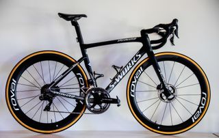 Deceuninck Specialized