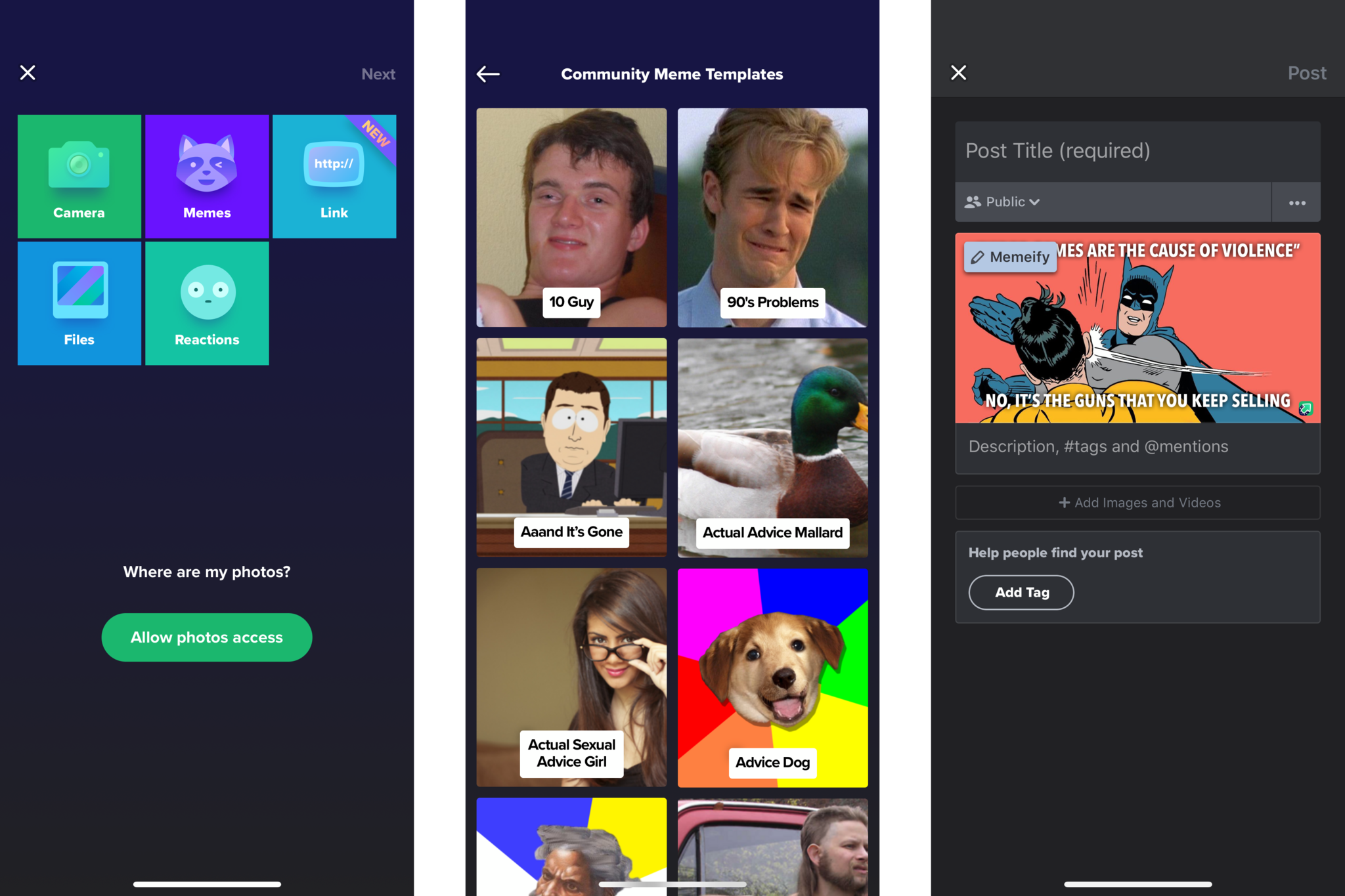 Best Apps for Making Memes on iPhone in 2022 iMore