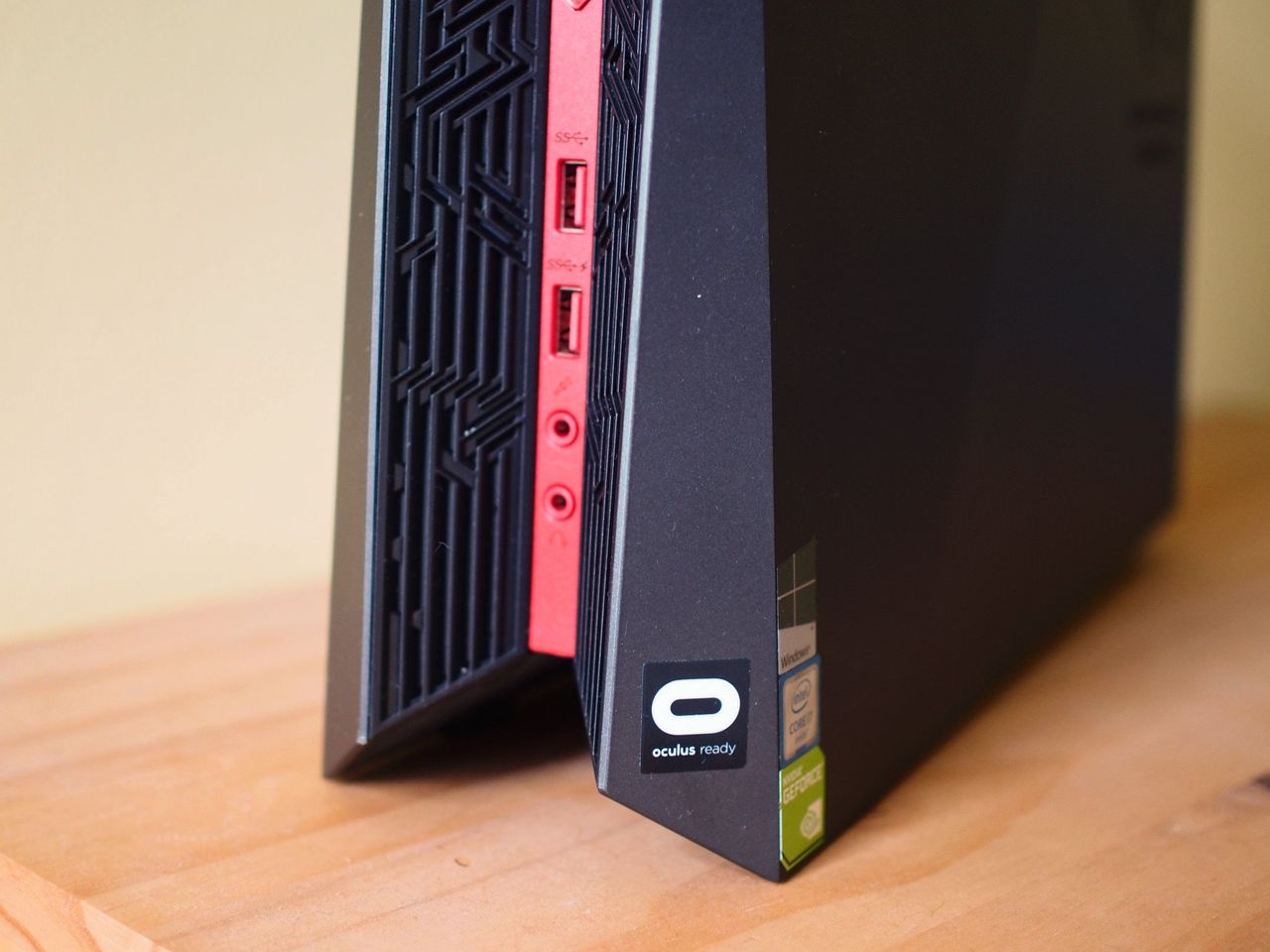 ASUS ROG G20