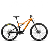 Save up to £704 on the Orbea Rise H30 at Tredz