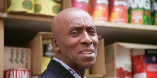 Scatman Crothers as Dick Hollorann