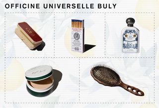 Officine Universelle Buly Gen Z Says Most Aesthetic Beauty Brands