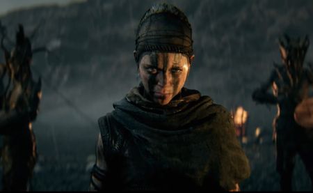 Hellblade 2