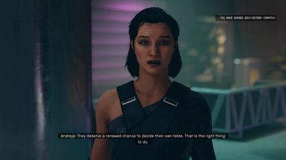 All Starfield Companions