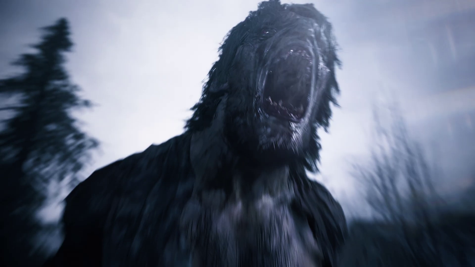 Resident Evil 8's debut trailer has werewolves, witches, and an evil ...