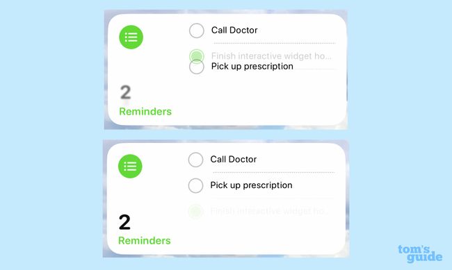 iOS 17 arrives today — 9 features to try first | Tom's Guide