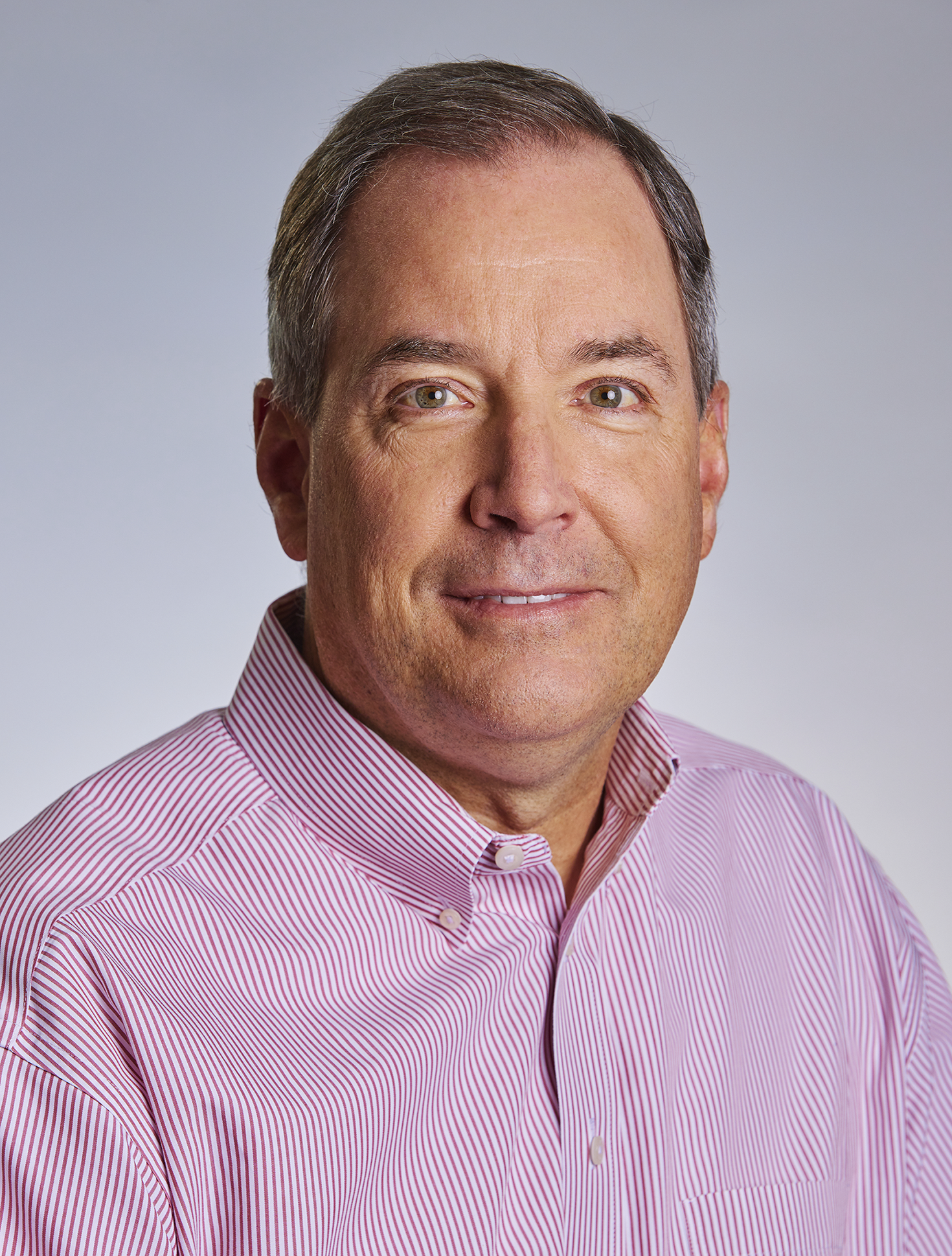 JOE ANDRULIS, Executive Vice President of Corporate Development at Biamp