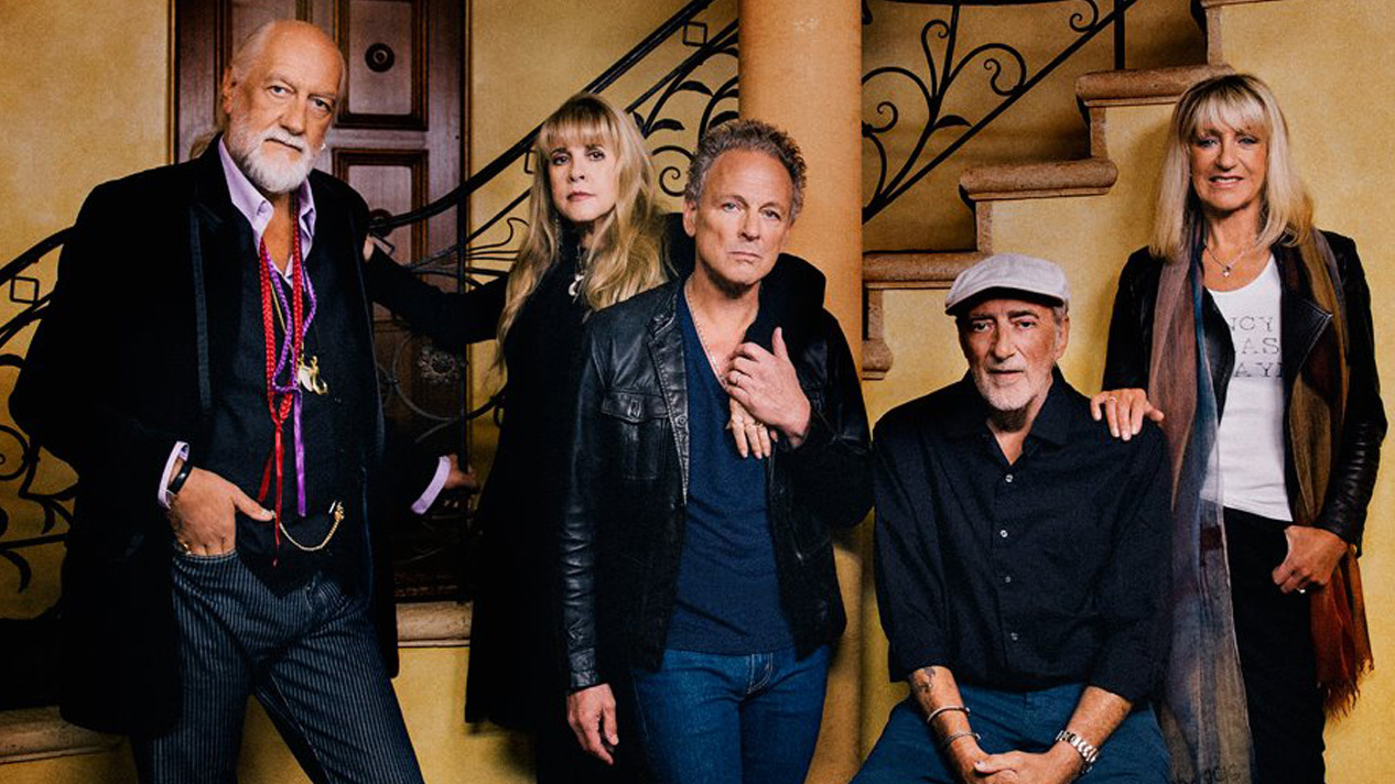 Fleetwood Mac