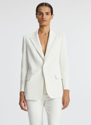 Davin Iii Stretch Tailored Jacket