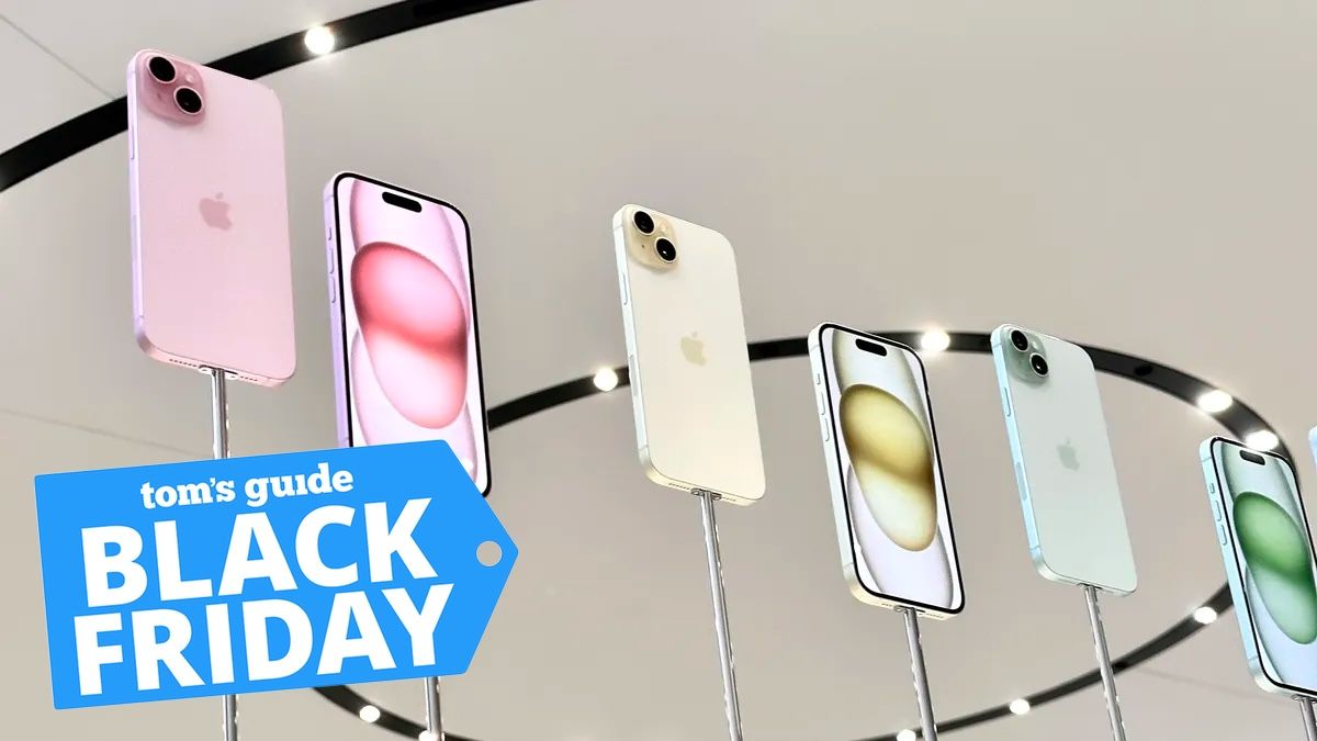 Best Buy launches pre-Black Friday sale with discounts on iPods
