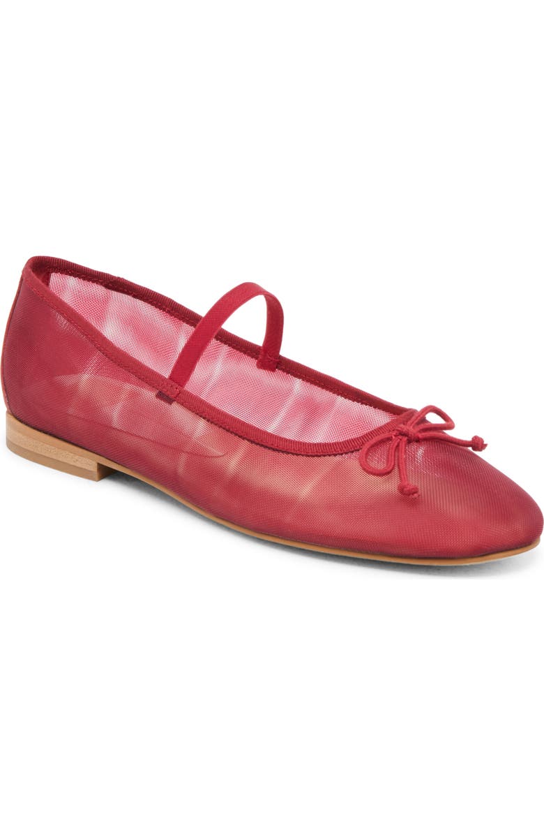 Cadel Mary Jane Flat