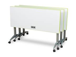 Spectrum&#039;s New Flex Active Flip Table Introduced