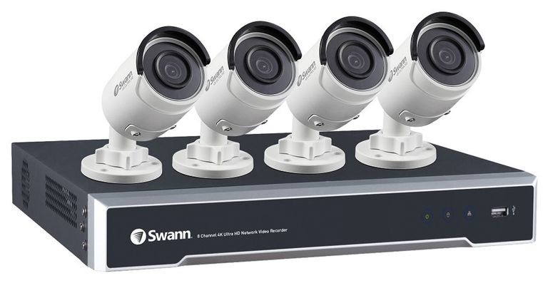 T3 Agenda Swann S Diy 4k Ultra High Definition Security System Todo Alt Text