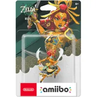 Nintendo amiibo - Riju