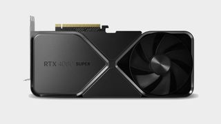 Nvidia RTX 4080 Super