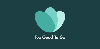 Too Good To Go App Logo