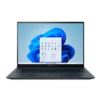 Asus Zenbook 14 Flip OLED (★★★★☆)