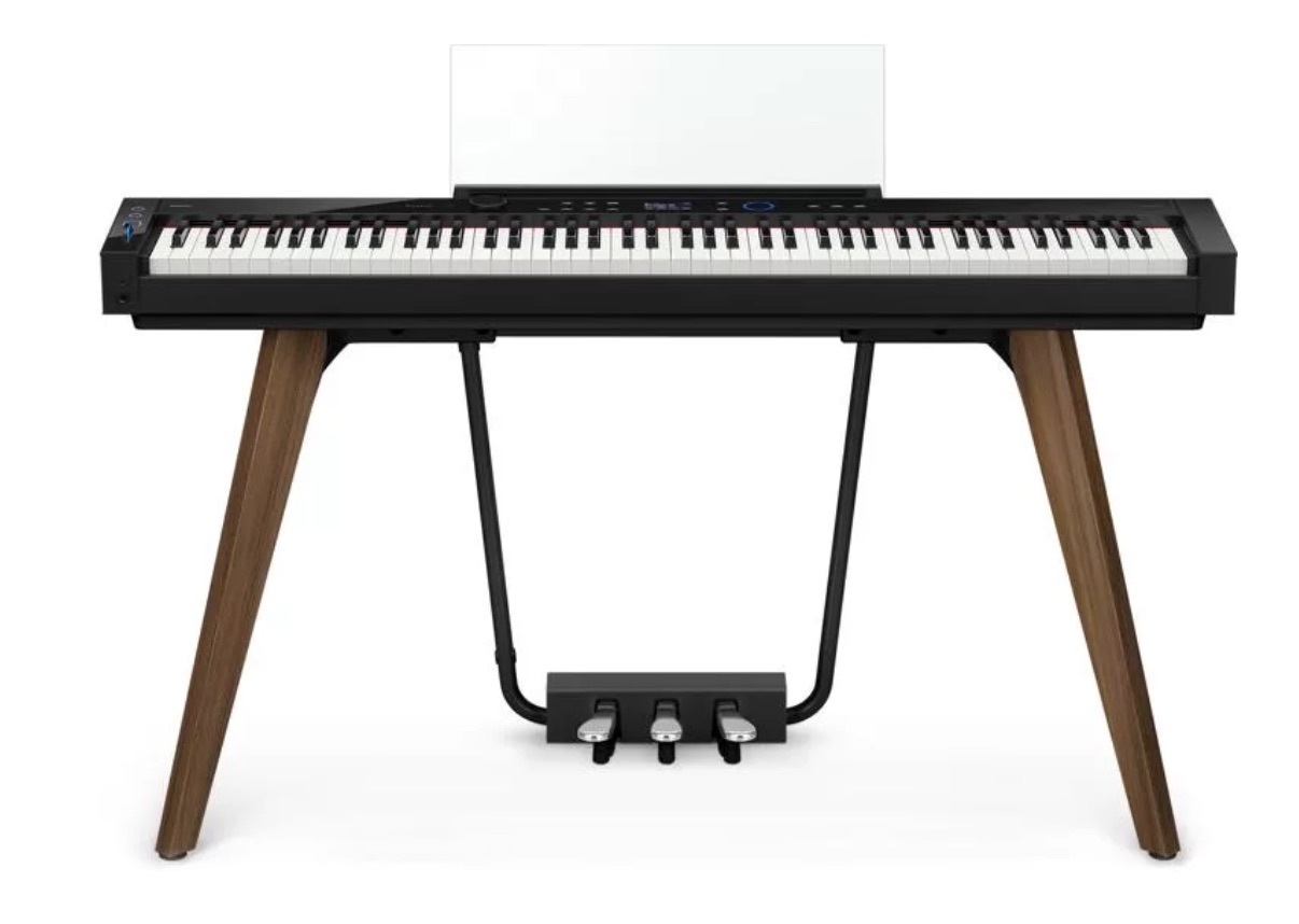 Casio keyboard