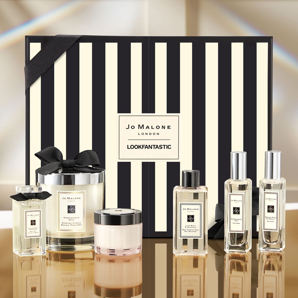 Jo Malone launches limited edition box with Lookfantastic - here's how ...