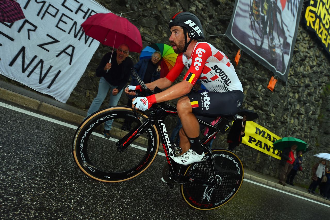 Thomas De Gendt (Lotto Soudal)