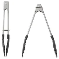 IKEA TILLÄMPAD tongs IKEA TILLÄMPAD tongs