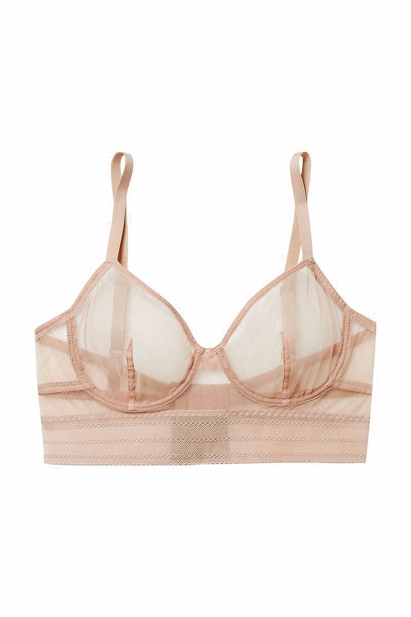 LUCKY BRAND Bras 2 PACK Light Lift Demi Lined Lace India