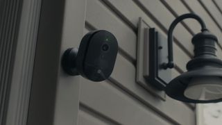 GE Cync Outdoor Camera