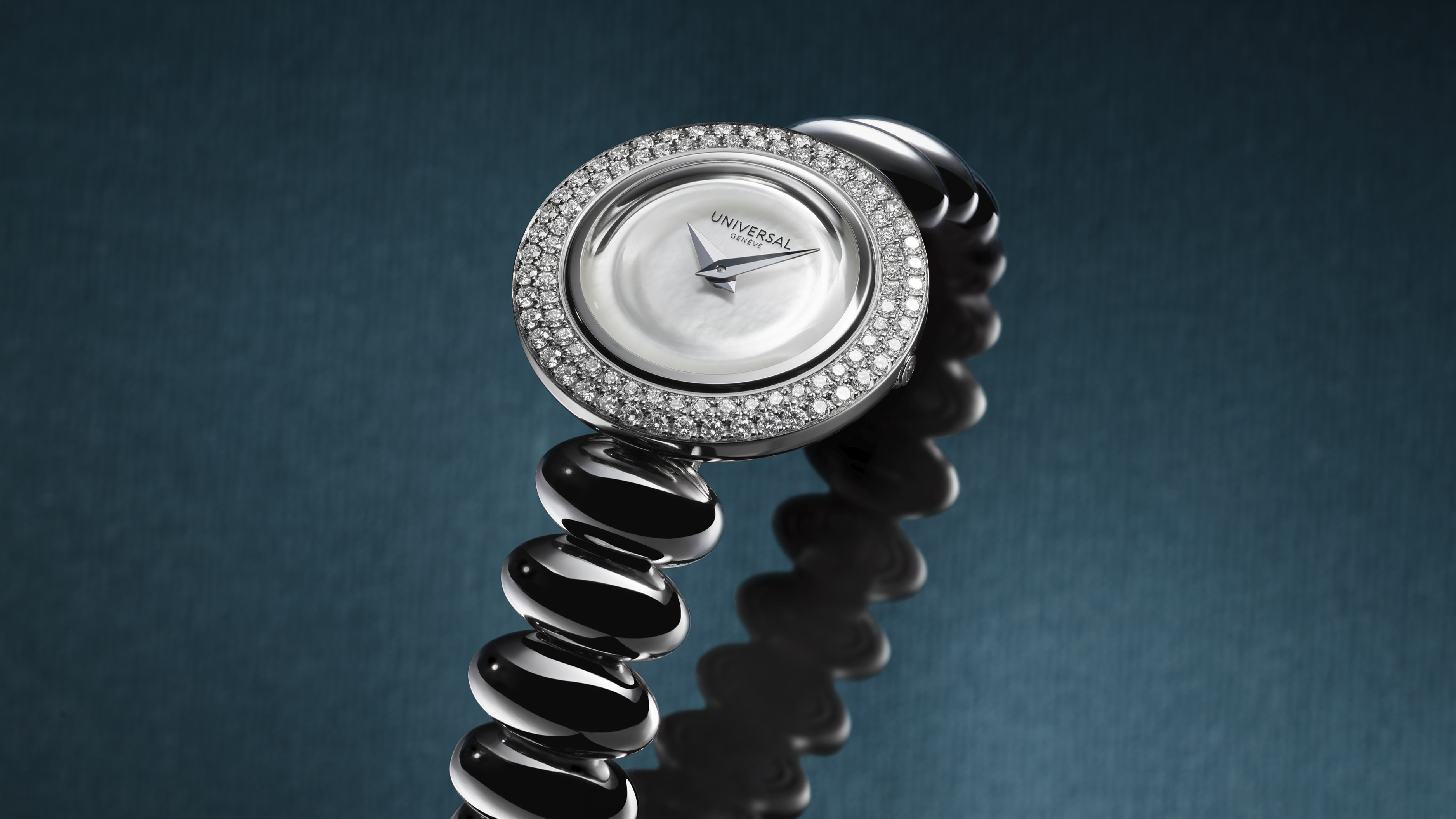 Universal Gen&amp;egrave;ve Disco Mini