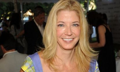 Candace Bushnell