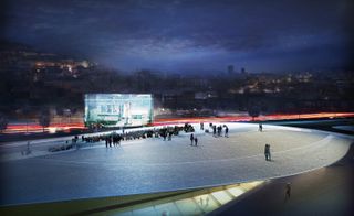 The upcoming MAAT is set to become Lisbon’s new cultural hotspot