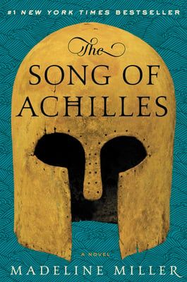 'The Song of Achilles' by Madeline Miller