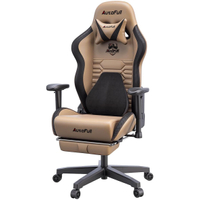 AutoFull C3 Gaming Chair: was £309.99 now £220.99 at Amazon
Save £90 -