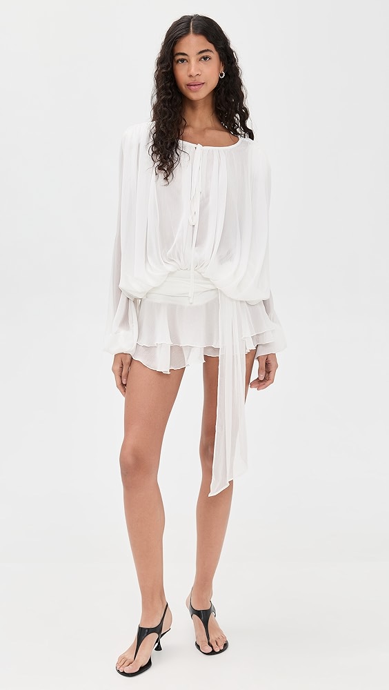 Lioness Elements Mini Dress