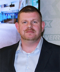 Verrex Appoints Shawn Colarusso General Manager of Boston Office