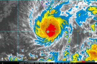 hurricane lane