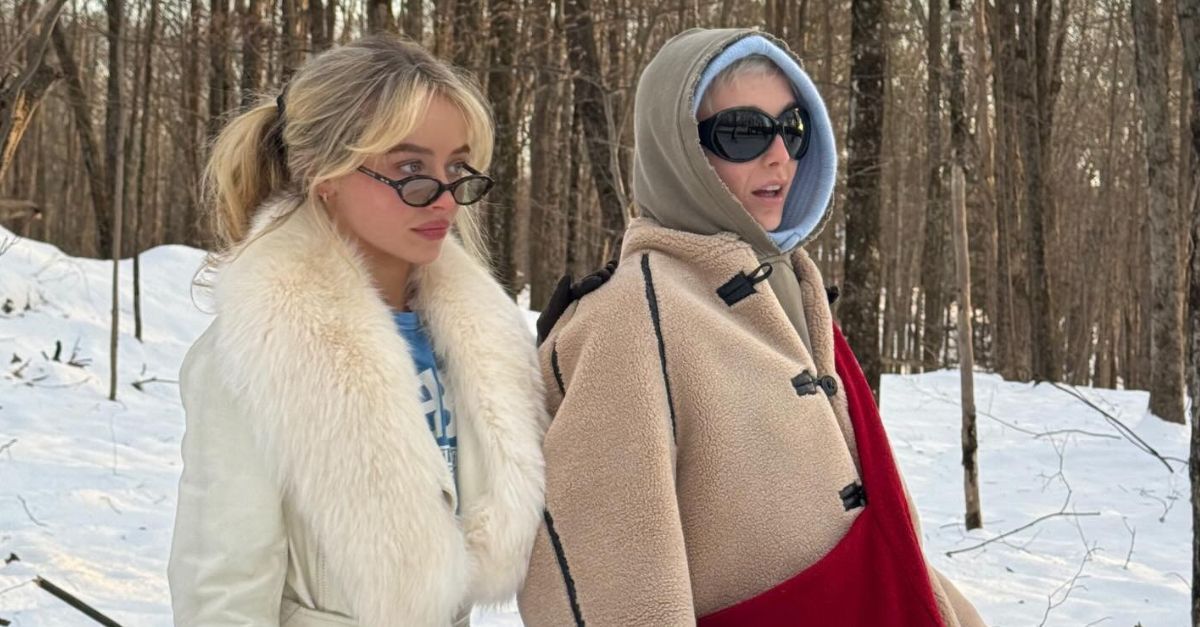 17 Snow-Day Items to Perfect Your Winter Wardrobe