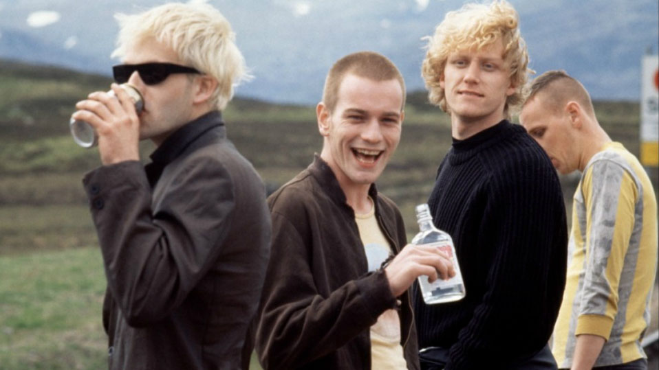 15 Things You (Probably) Didn't Know About Trainspotting