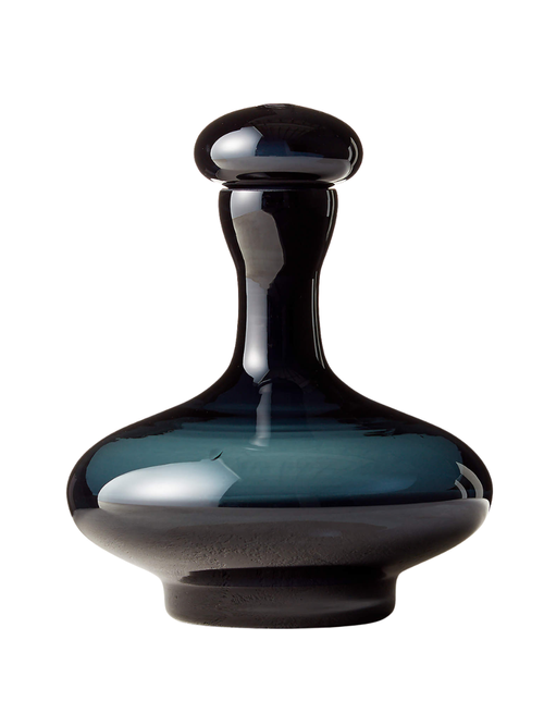 Domenica Glass Decanter