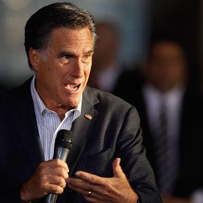 Mitt Romney and Women - Women's Issues and Mitt Romney | Marie Claire