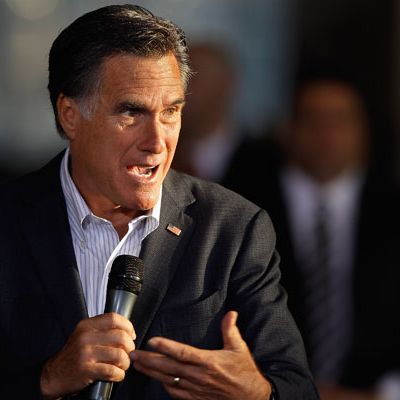 Mitt Romney