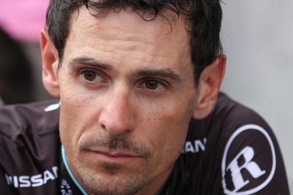 Andreas Kl&ouml;den (RadioShack-Nissan)