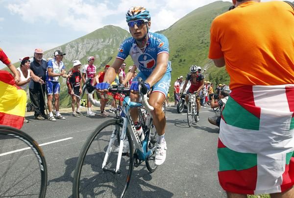 Pierrick Fedrigo (Bbox Bouygues Telecom)