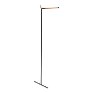 Yamazaki Tower Corner Leaning Coat Hanger