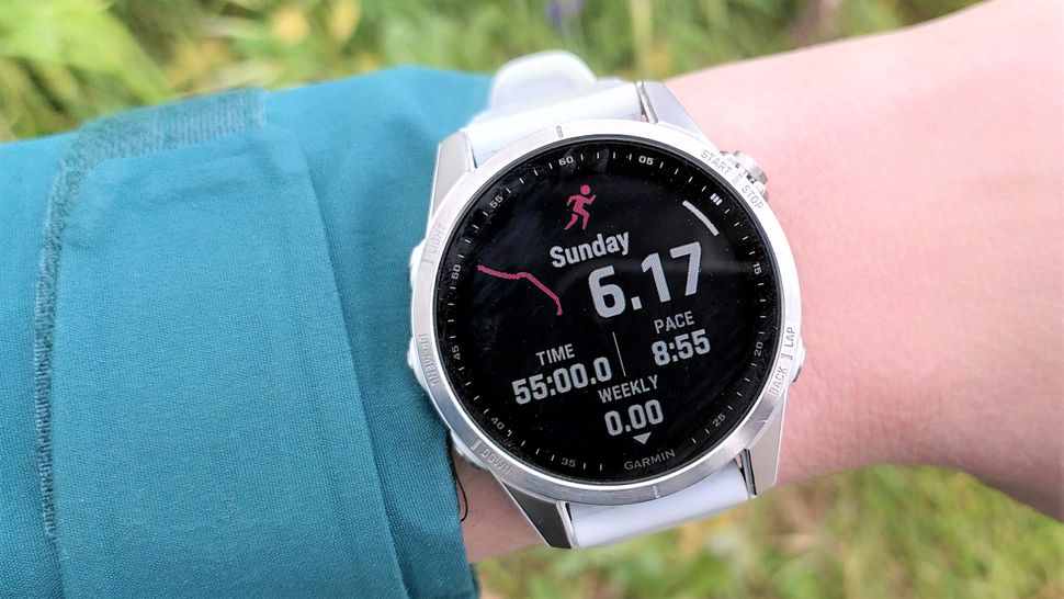 Your Garmin watch is getting an enormous update in the new year | Advnture