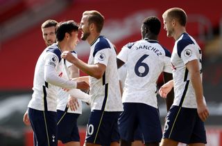Leyton Orient are due to host Tottenham on Tuesday