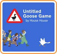 Untitled Goose Game