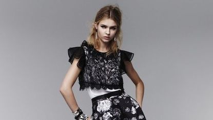 Prabal Gurung for Target Lookbook Target Designer Collaborations