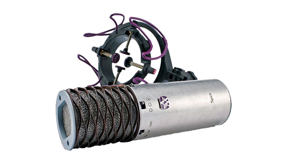 Best XLR microphones 2024 Super sound for studio or stage MusicRadar