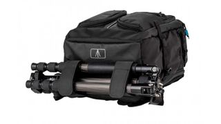 Tenba Shootout 14L Slim camera backpack review