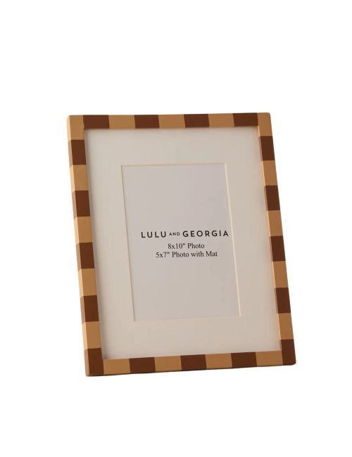 Osa Picture Frame by Sarah Sherman Samuel